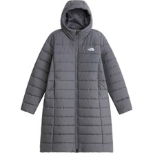The North Face W Aconcagua Hooded Parka Kadın Ceket NF0A8H1A0UZ1