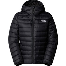 The North Face W Classıc Down Hooded Jacket Kadın Ceket NF0A8D3EJK31