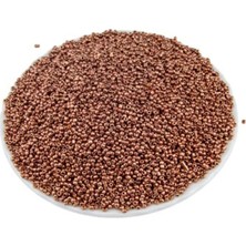 Serhat Aksesuar ve El İşçiliği Rose Kaplama (11/0) 2 mm Kum Boncuğu 100 gr