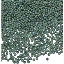 Serhat Aksesuar ve El İşçiliği 12 mm Silindir Pastel Turkuaz Ahşap Boncuk 50 gr