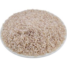 Serhat Aksesuar ve El İşçiliği Vizon (11/0) 2 mm Kum Boncuğu 100 gr