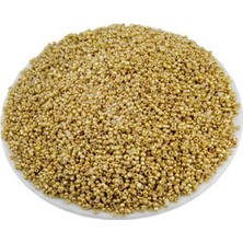 Serhat Aksesuar ve El İşçiliği Kaplama Altın (11/0) 2 mm Kum Boncuğu 100 gr