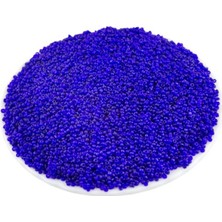 Serhat Aksesuar Şeffaf Sax (11/0) 2 mm Kum Boncuğu 100 gr