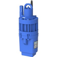 Sumak Sd2 20 Metre Kablolu  Elektromanyetik Dalgıç Pompa 220V 250 Watt