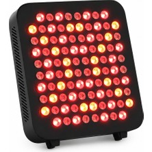 Piri Desktop, Masaüstü Kırmızı Işık Terapisi Paneli, Kırmızı ve Yakın Kızıl Ötesi (Nır) Dalga Boyları, Yüksek Çıkış Gücü
