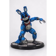 Star Figür Bonnie Five Nights At Freddy's Figür 18 cm | Koleksiyon Figürü