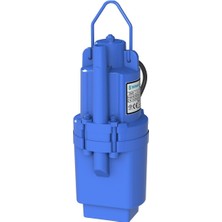 Sumak Sd1 20 Metre Kablolu 250 Watt 220V Elektromanyetik Dalgıç Pompa