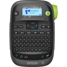 Epson LabelWorks LW-K400 Termal Transfer Etiket Yazıcı