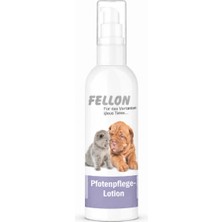 Fellon Köpek ve Kedi Pati Bakım Kremi 100G