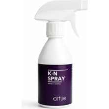 Art De Huile K-N Sprey 250 ml