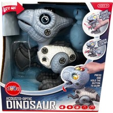 Eco Lounge SH40658 Display Ses/ışık Sök-Tak Dinozor