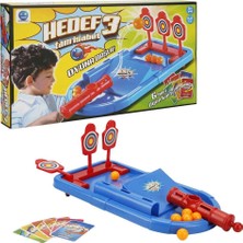 Eco Lounge S00004588 Sun-Kns-Sml-Oyun Hedef 3 Tam Isabet