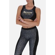 Boxeur Des Rues Cut Out Sport Tayt