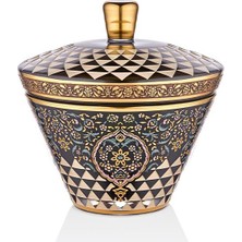 Decorium M00308-AB Sekerlık Asaf