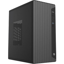 Frispy Frisby FC-2735B  Mini Tower Kasa (300W)