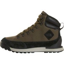 The North Face M Back-To-Berkeley Iv Textıle Wp Erkek Ayakkabısı NF0A8177BQW1