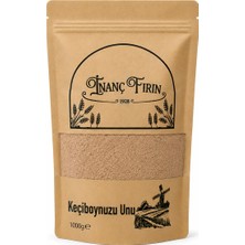 İnanç Fırın Inanç Fırın Keçiboynuzu Unu 1000 gr - Doğal Glutensiz