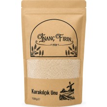 İnanç Fırın Inanç Fırın Karakılçık Unu 1000 gr - Kadim Anadolu Buğdayı