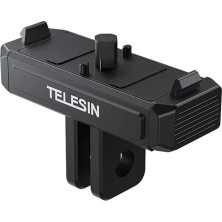 Telesin Gopro HERO13 Metal Manyetik Mandal