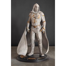 Star Figür Moon Knight Figür 21 cm | Koleksiyon Figürü