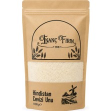 İnanç Fırın Inanç Fırın Hindistan Cevizi Unu 1000 gr - Glutensiz