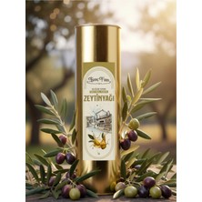 İnanç Fırın Inanç Fırın Naturel Sızma Zeytinyağı 1 Lt - Soğuk Sıkım, Doğal ve Katkısız