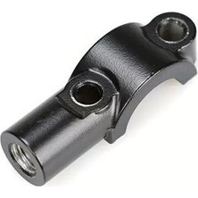 Motobisavm Ayna Kelepçesi 10 mm - Yarım Montaj - 10042