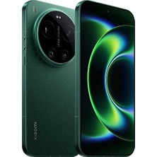 Xiaomi 17 Ultra 16G+512G Yeşil