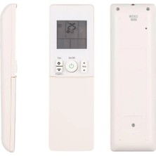 Weko Daikin ARC466A9-ARC466A1-ARC466A6 Klima Kumanda