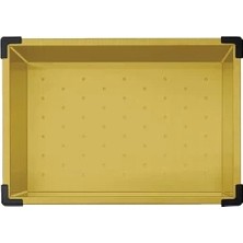 Crauf Signature Süzgeç 1930 Imperial Gold (Ipeksi Altın)
