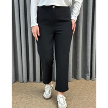 Sentez SZ-5603 Milano Boru Paça Pantolon #12-25#