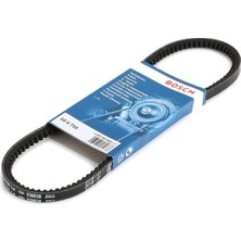 10X710 V Kayış Ax Bx C15 Xsara Saxo Samara 106 206 306 405 Sierra Mk1 Partner 1 Berlingo 1 Bosch
