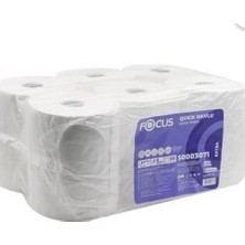 Focus Ext.hareketlı Havlu 130 Mt*6 LI-50003071