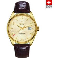Atlantic Atlantıc 51651.45.35G Erkek Kol Saati