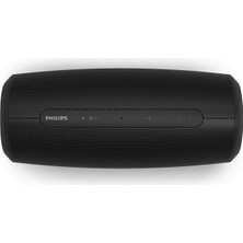 Asitan S6305/00 Bluetooth Hoparlör, Power Bank Fonksiyonlu (Bluetooth 5.0, Su Geçirmez, 20 Saat Çalışm