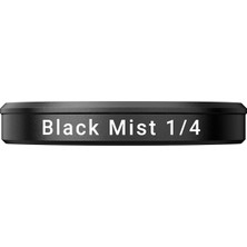 Telesin Osmo Action 6 Black Mist Filtre