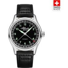 Atlantic Atlantıc 52782.41.63GN Erkek Kol Saati