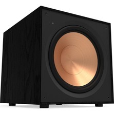 Asitan R-121SW Subwoofer - 12 Inç Yüksek Verimli Subwoofer Sürücü, Dahili Dijital Amfi, Düşük Freka