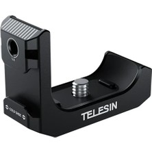 Telesin INSTA360 X4 Mini Cage Mount