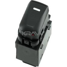 Cam Açma Anahtarı Sağ Hyundaı IX35 2010-2015 7 Pin 93580-2S000 Kraw AN-829