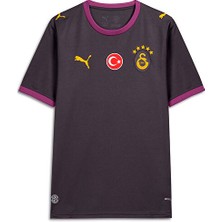 Puma Galatasaray 26/27 Deplasman Forması Erkek Galatasaray 26/27 Deplasman Forması 78501305 Gri