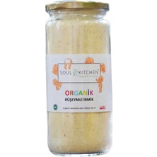 Ozka Concept Soul Kitchen Organi̇k Rüşeymli̇ Irmi̇k 300GR