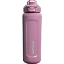 Ozka Concept Wellspring Bottle 0,70 Lt (24 Oz) - Purple Smoke Gloss