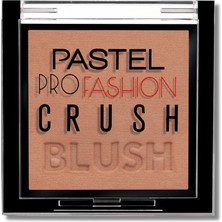 Ozka Concept Pastel Profashion Crush Blush 305