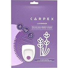 Ozka Concept Carpex Pisuvar Koku Süzgeci Lavender Koku