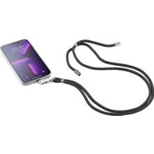Cellularline Universal Boyun Askısı - Siyah