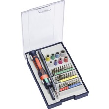 Ozka Concept Kwb Elektronikçi Set 40 Parça - 49115700