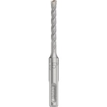Ozka Concept 1x Pro Sds Plus-5x Kırıcı Delme Ucu (Donatılı Beton, Beton, Ø 5,50 Mm, Professional Ak