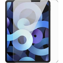 Baseus 0.3mm Tempered Glass iPad Pro (2018-2022)12.9INÇ Full Ekran Koruyucu 2 Adet SET-(5775)