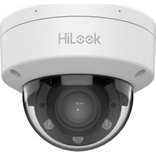 Ozka Concept Hilook IPC-D620HA-LZU 2mp 2.8-12MM Motorize Hybrid Light Ir Ip Dome Kamera